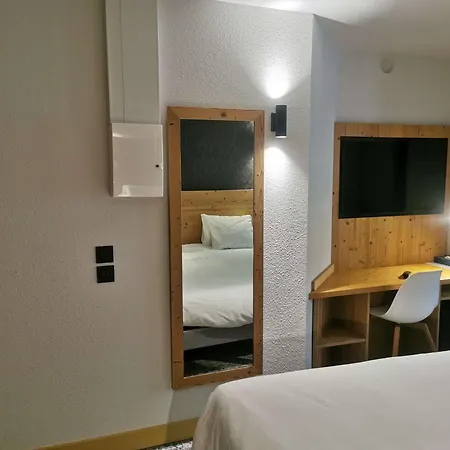 Hotel Les Bruyeres-2