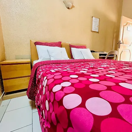 Hotel Saint Thomas-3