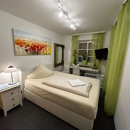 Hotel Goldene Rose-2