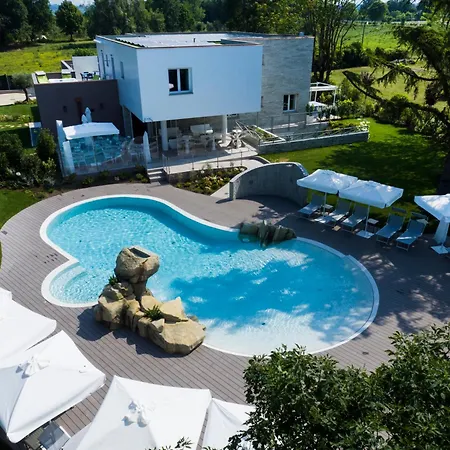 Relais Villa Clodia-2