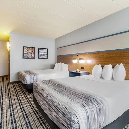 Americinn By Wyndham Chamberlain Conference Center-2