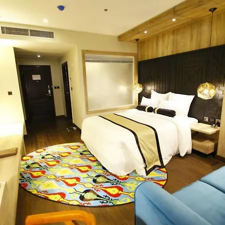 Hotel Dgates-3