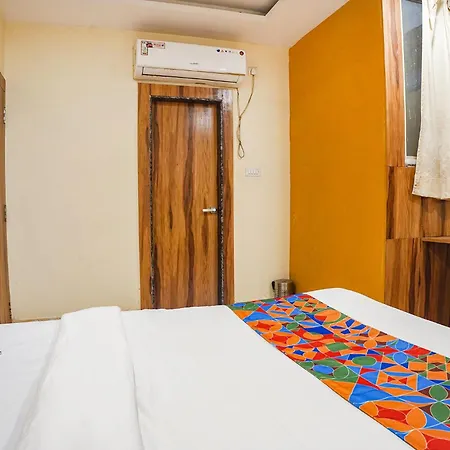 Fabhotel Shri Vilas-2