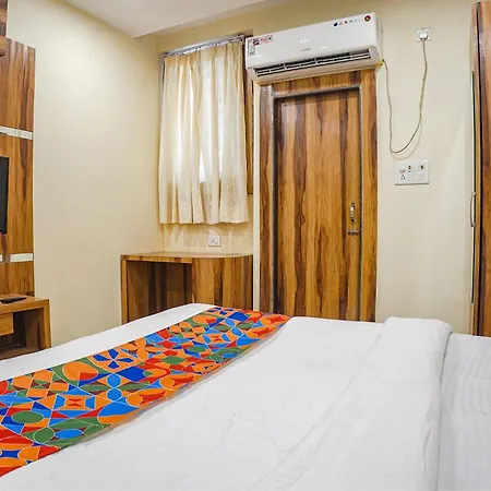 Fabhotel Shri Vilas-3