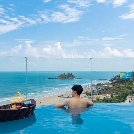 Ngoc Hanh Beach Hotel-2