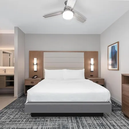 Homewood Suites By Hilton Houston Memorial-3