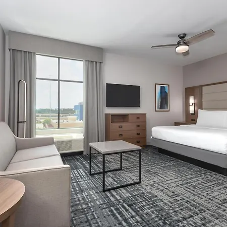 Homewood Suites By Hilton Houston Memorial-2