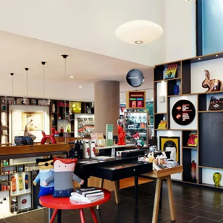 Citizenm New York Bowery-3
