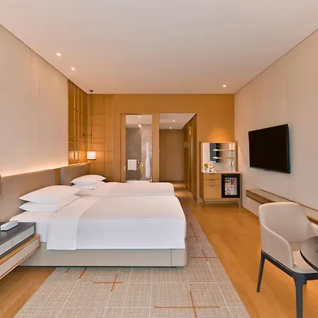 Hyatt Regency Shenzhen Airport-3