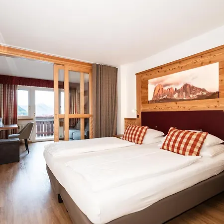 Astor Suites B&B-2