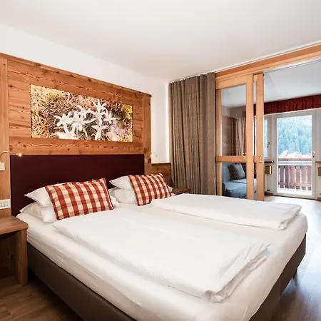 Astor Suites B&B-2