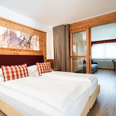 Astor Suites B&B-3