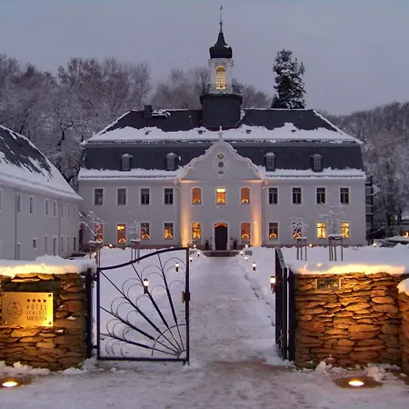 Hotel Schloss Rabenstein-2