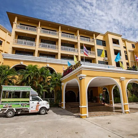 Royal Pineapple Hotel L A Welcome To Wealth And Good Fortune-2