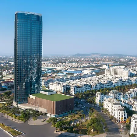 Sheraton Hai Phong-2