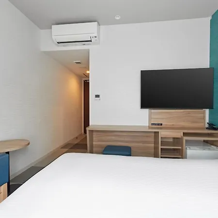 Sotetsu Fresa Inn Osaka Shinsaibashi-3