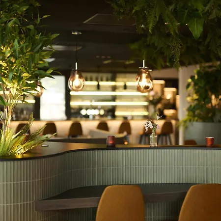 Radisson Blu Hotel, Bruges-2