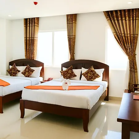 Phúc Lộc Hotel Ninh Bình-3