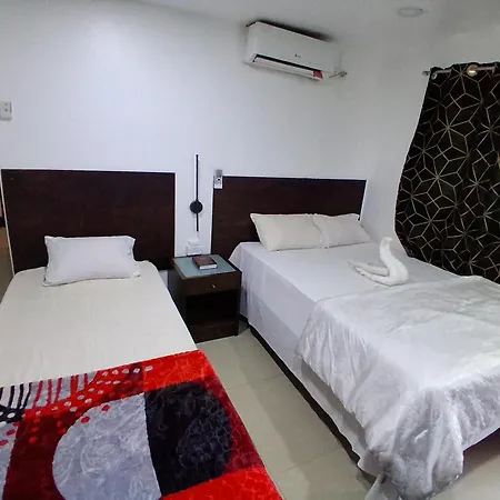 Nadi Airport Transit Hotel-3