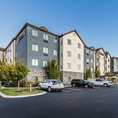 Staybridge Suites Mt Juliet - Nashville Area By Ihg-2