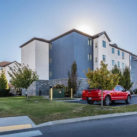 Staybridge Suites Mt Juliet - Nashville Area By Ihg-3