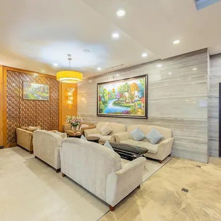 A25 Premium Hotel - 180 Nguyễn Trãi-2