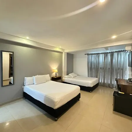 Hotel Amoek-2