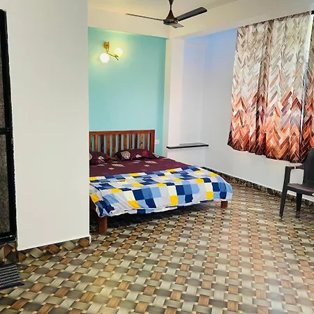 Blue Waves Guest House-3