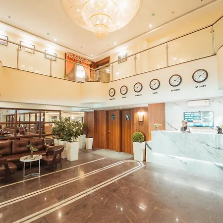 Mastiff Hotel Chinchwad By Othpl-3