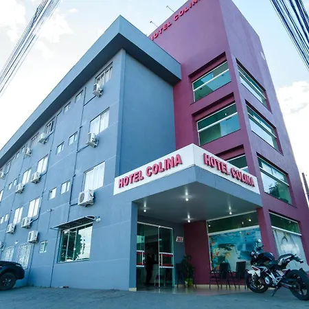 Hotel Colina-3