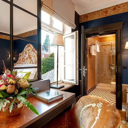 Balthazar Design Hotel-3