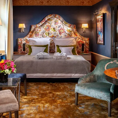 Balthazar Design Hotel-3