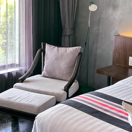 Nai Ya Hotel -Sha Extra Plus-3