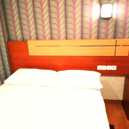 Parma Star Hotel-2