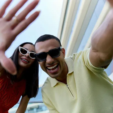 W Dubai - The Palm-2