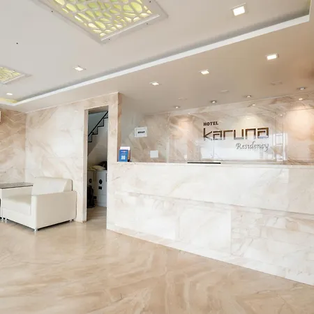 Hotel Karuna Residency-2