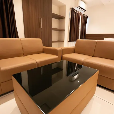 Hotel Karuna Residency-3