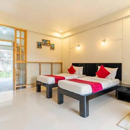 La Nicholas Lake View By Summit Hotels-3