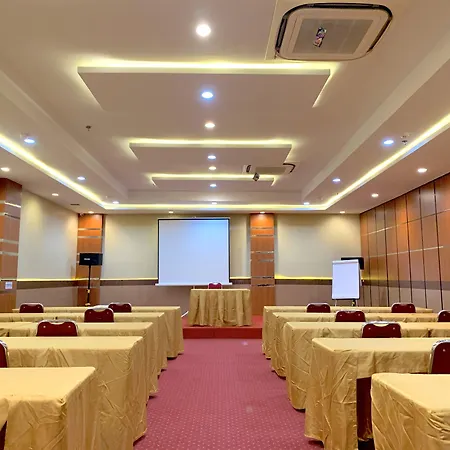Parma Star Hotel-3