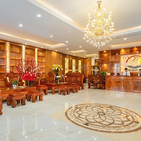 Sunny Ocean Hotel & Spa-2