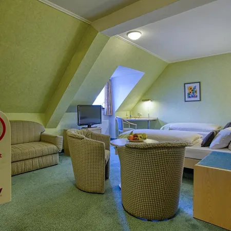 Hotel Kischers Landhaus-3