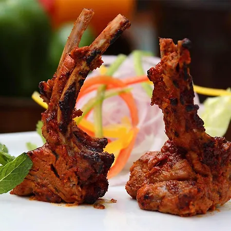Radisson Blu Gorakhpur-2