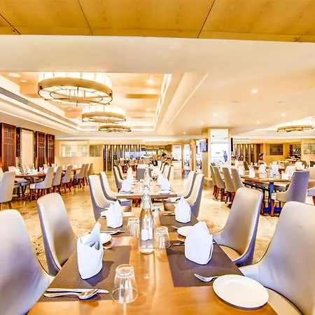 Radisson Blu Gorakhpur-3