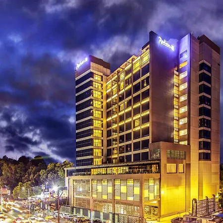 Radisson Blu Gorakhpur-3