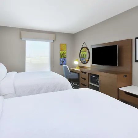 Hampton Inn & Suites Grandville Grand Rapids South-2