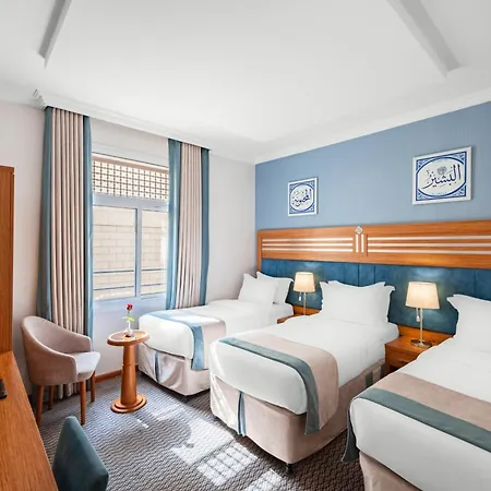 Tulip Inn Al Daar Rawafid-3