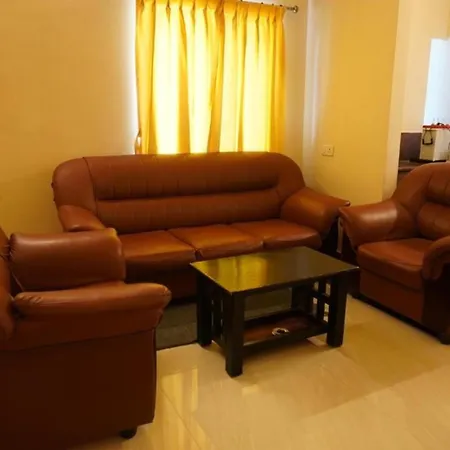 Shree Mantra Residency And Homestay-3