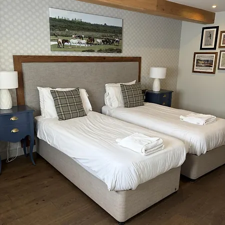 The Walhampton Arms-3