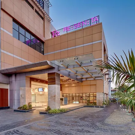 Regenta Inn Ranip Ahmedabad-3