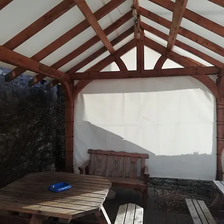The George And Dragon Inn-2